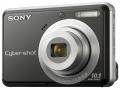   Sony DSC-S930 Black